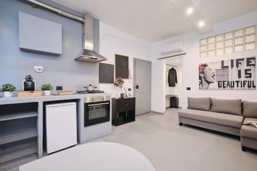 Vatican Charming Retreat by NDP rent