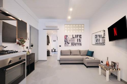 Vatican Charming Retreat by NDP rent