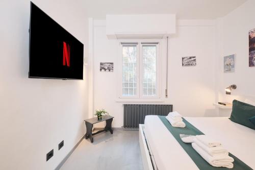 Vatican Charming Retreat by NDP rent
