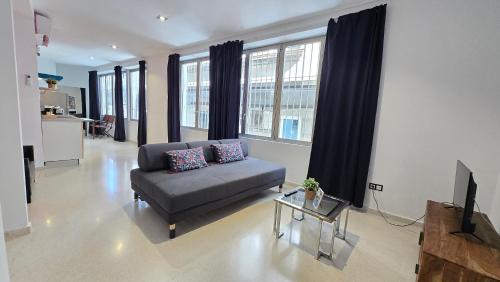 Felix Saenz Boutiques Suites by Del Parque Flats