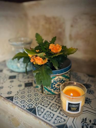 Fotografie z fotogalerie ubytování Tal-Bambinu Boutique B&B v destinaci Xagħra