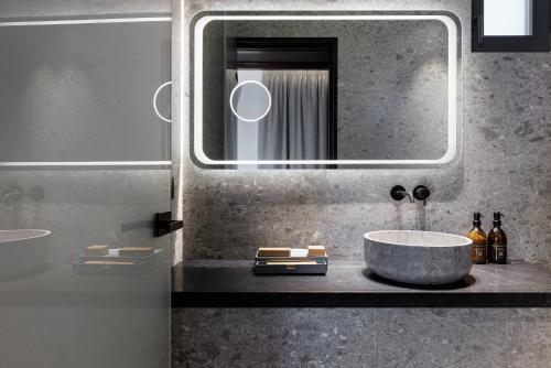 Gallery image of Sir Maximus Boutique Hotel & Spa in Platis Yialos Mykonos