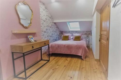 La Maison de Sylvie, chambres d'hôtes à Tarbes