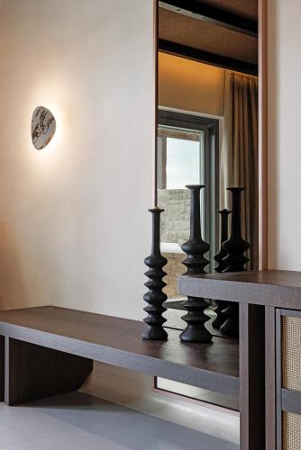 Gallery image of Sir Maximus Boutique Hotel & Spa in Platis Yialos Mykonos