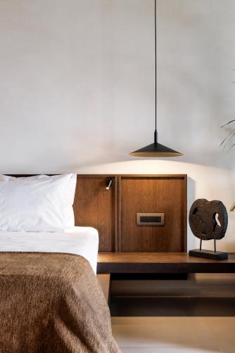 Gallery image of Sir Maximus Boutique Hotel & Spa in Platis Yialos Mykonos
