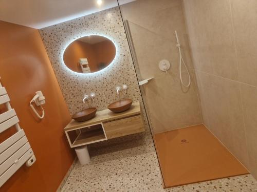 Photo de la galerie de l'établissement Un Moment Spa, à Sailly-sur-la-Lys