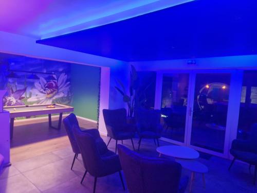 Photo de la galerie de l'établissement Un Moment Spa, à Sailly-sur-la-Lys