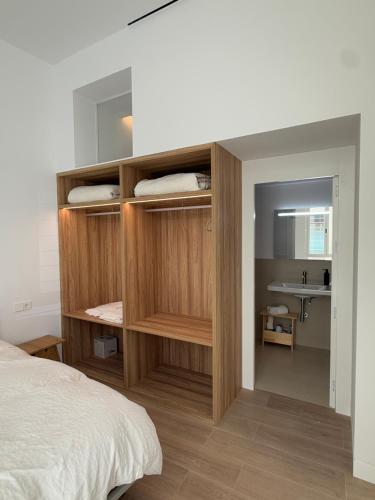 CAS Y RIO MINIHOME Triana