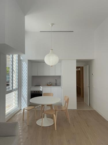 CAS Y RIO MINIHOME Triana