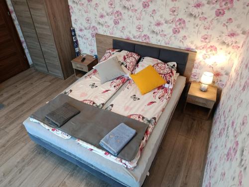 Kwatery Prywatne Majka