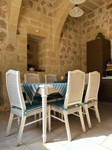 Fotografie z fotogalerie ubytování Tal-Bambinu Boutique B&B v destinaci Xagħra