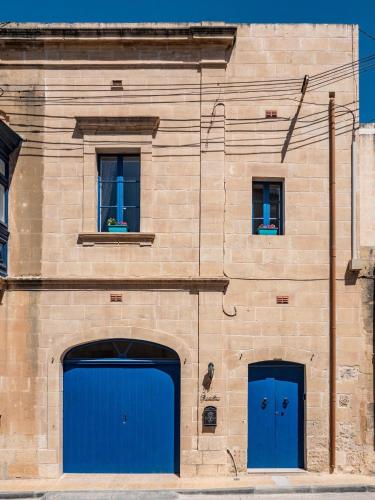 Fotografie z fotogalerie ubytování Tal-Bambinu Boutique B&B v destinaci Xagħra