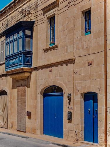 Fotografie z fotogalerie ubytování Tal-Bambinu Boutique B&B v destinaci Xagħra