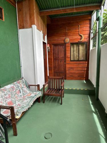 Φωτογραφία από το άλμπουμ του Cabin in Orosi σε Orosi