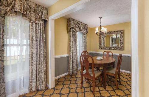 Fotografie z fotogalerie ubytování Wyndham Patriots Place 2BR Apartment with Resort Access v destinaci Williamsburg