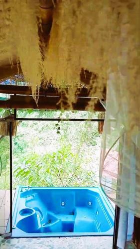 Fotografie z fotogalerie ubytování Cabañas Quebrada Honda v destinaci Villeta