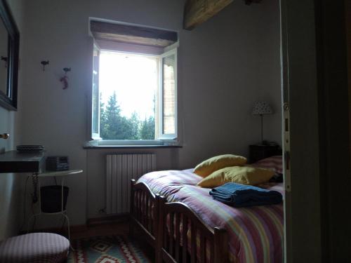 Fotografie z fotogalerie ubytování BB Sanvalentino v destinaci Osimo