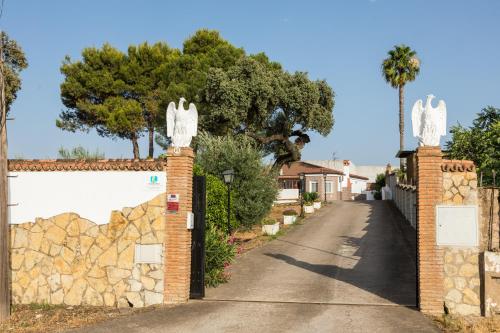 Casa El Abuelo Tomás