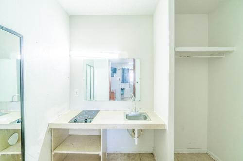 Fotografie z fotogalerie ubytování Gulfway Motel By OYO Near Airport I 37 v destinaci Corpus Christi