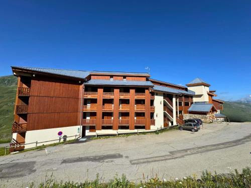 Appartement cosy 4 pers, animaux admis, proche pistes - FR-1-452-265