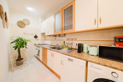 Premium 41BR with Stunning Tagus Views wAC