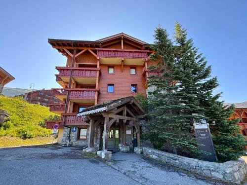 Appartement Confort aux Alpages, 4/5 pers, Wifi Animaux admis - FR-1-452-256