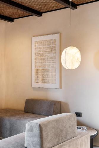 Gallery image of Sir Maximus Boutique Hotel & Spa in Platis Yialos Mykonos