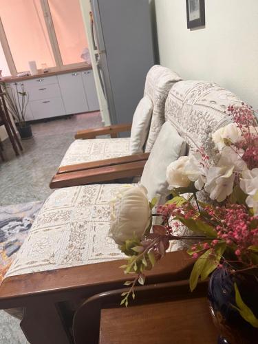 Apartament ne Tirane Mushi