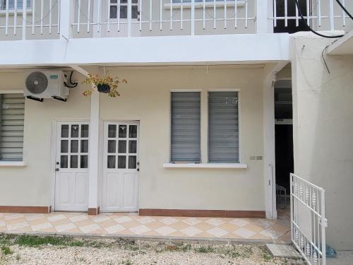 Apartamentos Dorimar