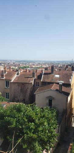 amazing view appartment