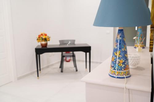 Afbeelding uit fotogalerij van B&B PierGaia in Santa Maria di Castellabate