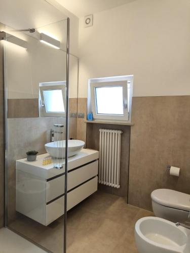 SG Family - Modern Lake Haven - Peschiera Centro photo 3