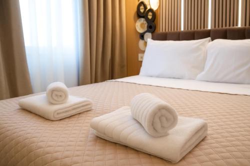 Niki Athens Suites - Cosy Suite at Historical Centre Monastiraki