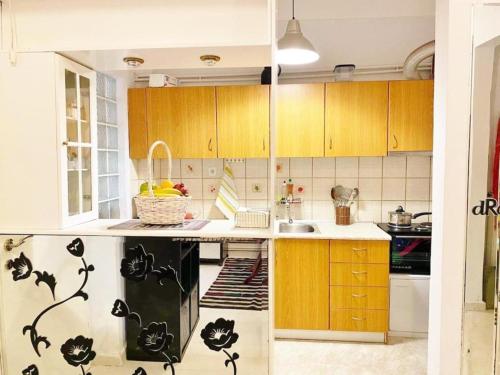 Sweet and Cozy home by Sasa