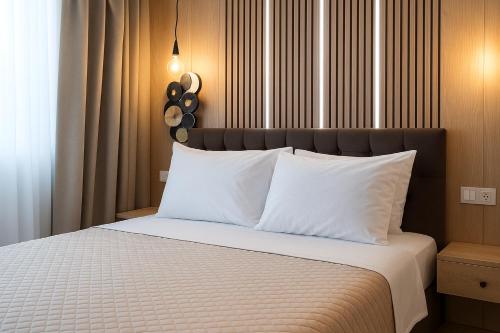 Niki Athens Suites - Cosy Suite at Historical Centre Monastiraki