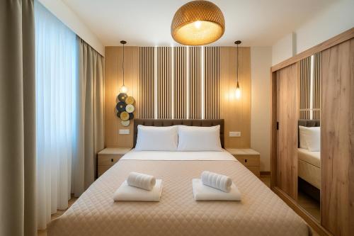 Niki Athens Suites - Cosy Suite at Historical Centre Monastiraki