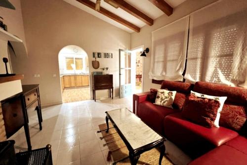 Villa Zarzuela Torrox