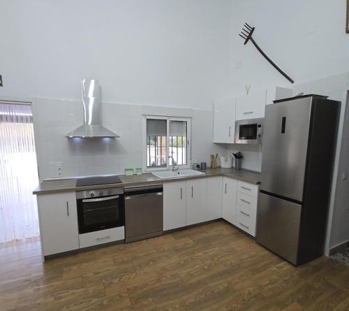 Villa Montiel photo 6