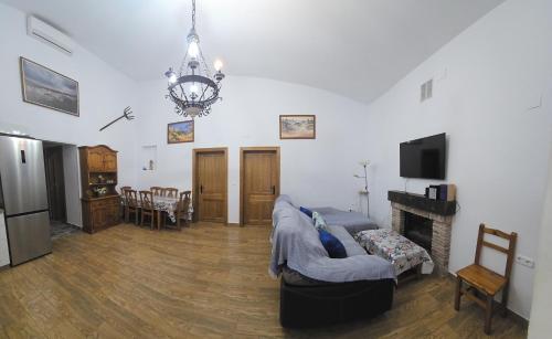 Villa Montiel photo 7