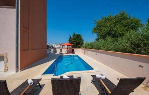 Amazing Apartment In Pula