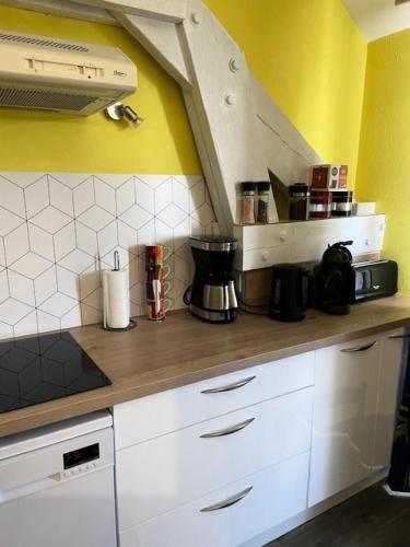 Photo de la galerie de l'établissement Résidence Saint Goustan - maeva Home - Studio duplex avec mezzanine 5 personnes - Prestige MAE-6951, au Croisic