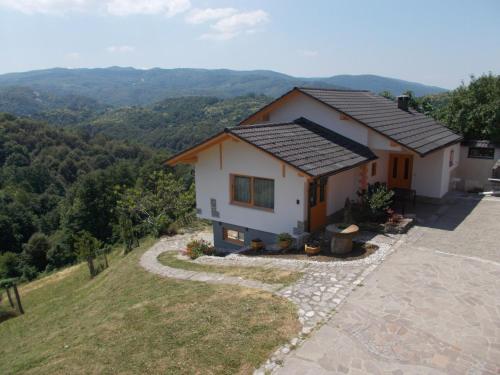 Apartma Prima