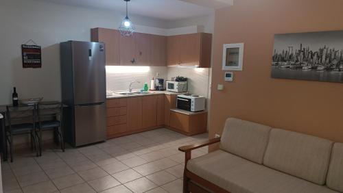 THALASSA COZY Apartment 2