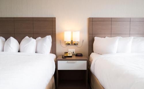 Quality Inn Sept-Iles – Photos 5