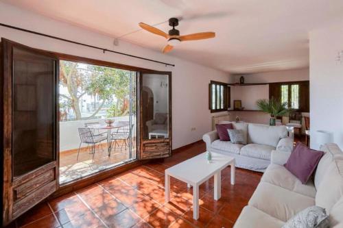 Casa con vistas Peñíscola