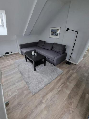 Gallery image of Central Apartment for 4 in Trondheim