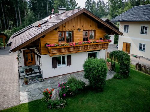 Ferienwohnung Kogler