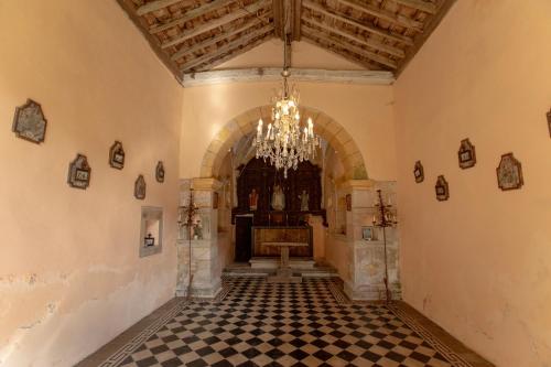 Φωτογραφία από το άλμπουμ του Palacio de Hualle σε Treceño