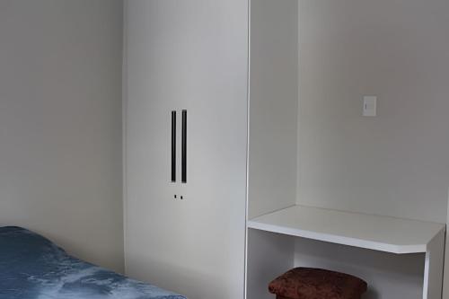 Fotografie z fotogalerie ubytování Apartamento na Reta v destinaci Teresópolis