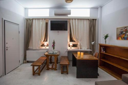 Argo Luxury House 2